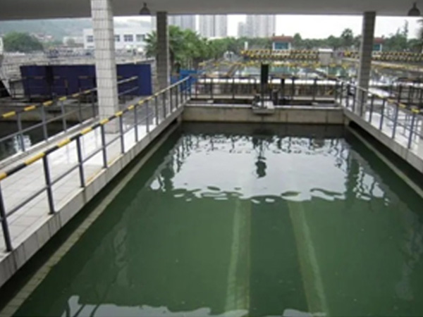 石家莊工業(yè)用水廠