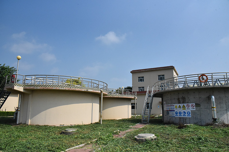 企業(yè)實景