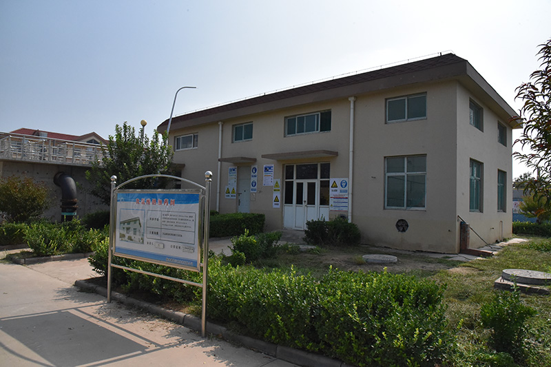 企業(yè)實景