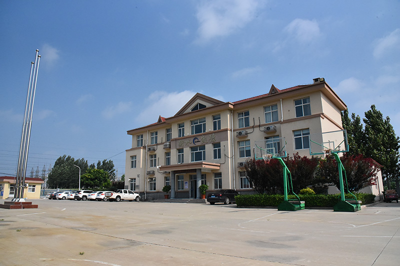 企業(yè)實(shí)景