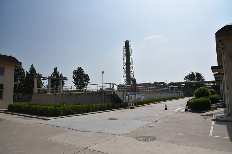 企業(yè)實(shí)景