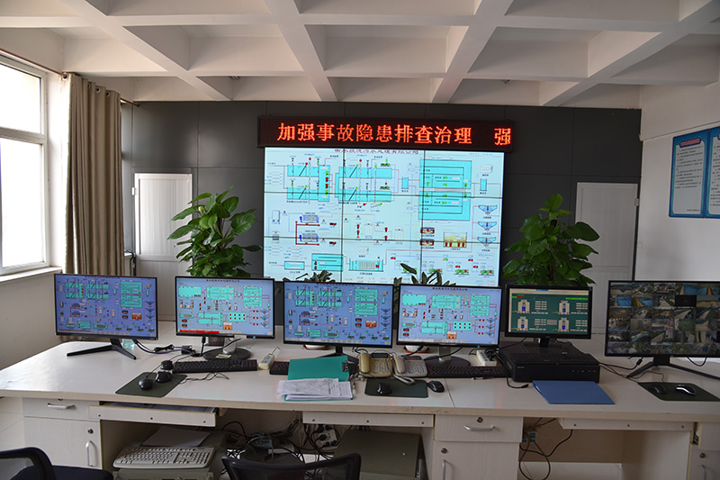 企業(yè)實(shí)景
