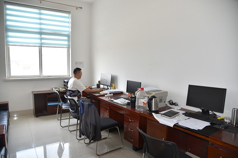 企業(yè)實(shí)景